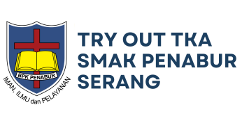 TKA SMAK PENABUR SERANG